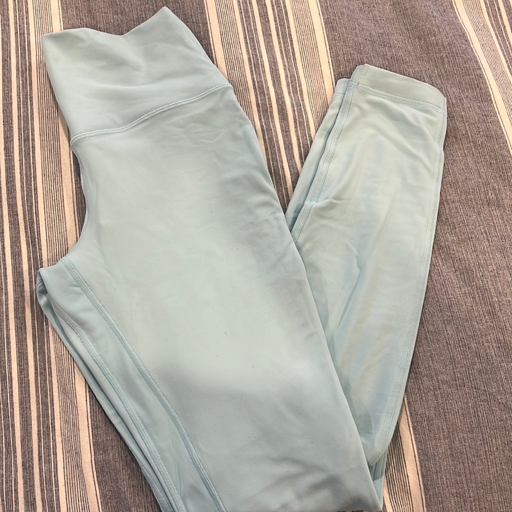 Lululemon Align HR Pant 28”